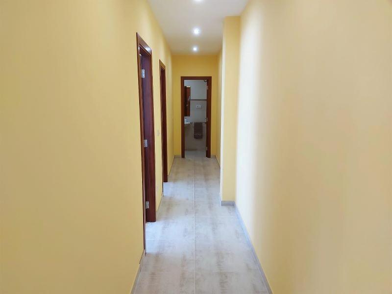 Incostadamorte Corral Da Laxe Думбрия Екстериор снимка