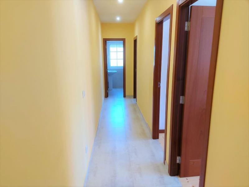 Incostadamorte Corral Da Laxe Думбрия Екстериор снимка