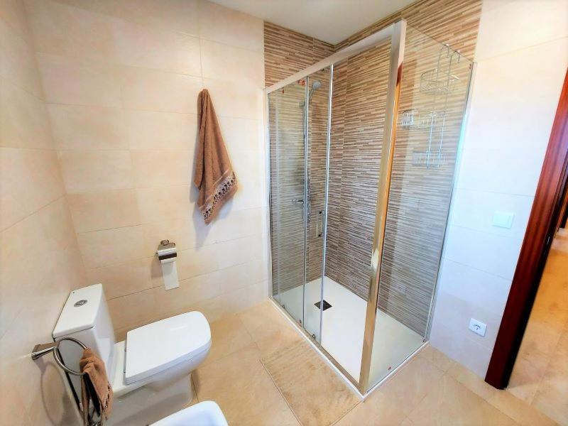 Incostadamorte Corral Da Laxe Думбрия Екстериор снимка